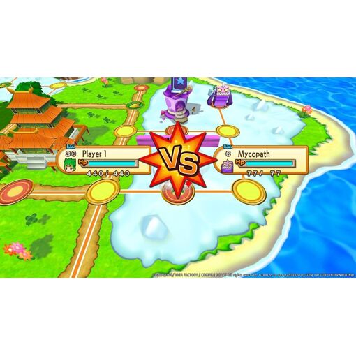 Dokapon Kingdom: Connect - Switch (Us)
