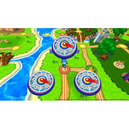 Dokapon Kingdom: Connect - Switch (Us) - 3