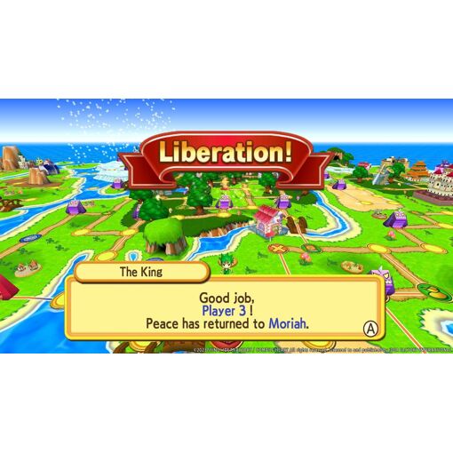 Dokapon Kingdom: Connect - Switch (Us) - 4