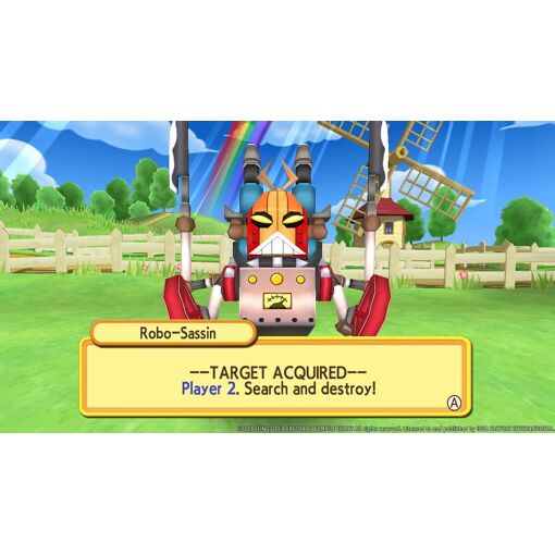Dokapon Kingdom: Connect - Switch (Us) - 6