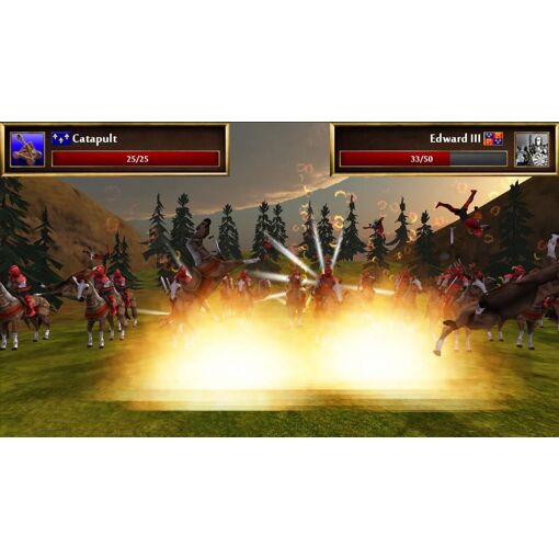 Broadsword [Warlord Edition] - Ps5 (Us)