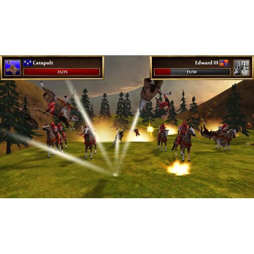 Broadsword [Warlord Edition] - Ps5 (Us) - 2