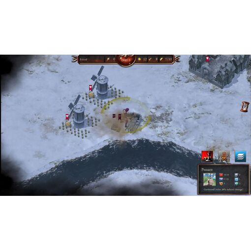 Broadsword [Warlord Edition] - Ps5 (Us) - 6