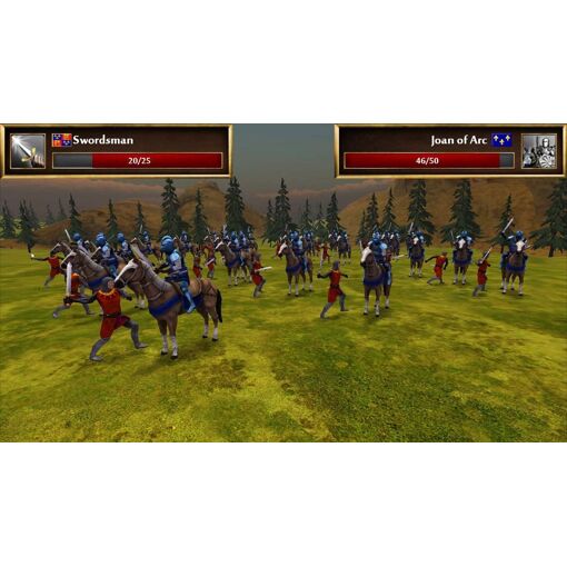 Broadsword [Warlord Edition] - Ps5 (Us) - 7