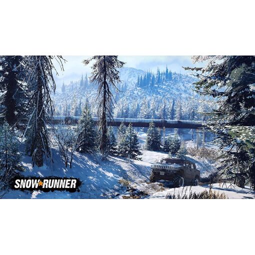 Snowrunner - Xbox One - 7