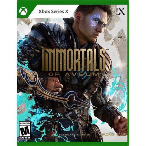 Immortals Of Aveum - Xbox Series X (Us)