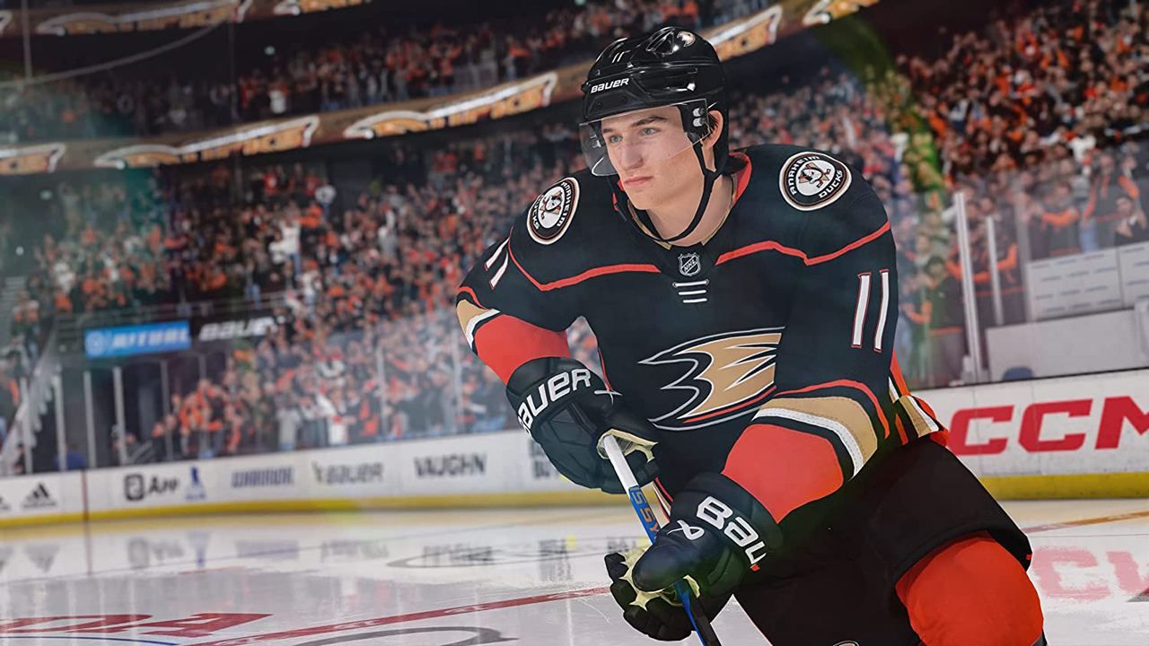 Nhl 23 - Xbox Series X (Us)