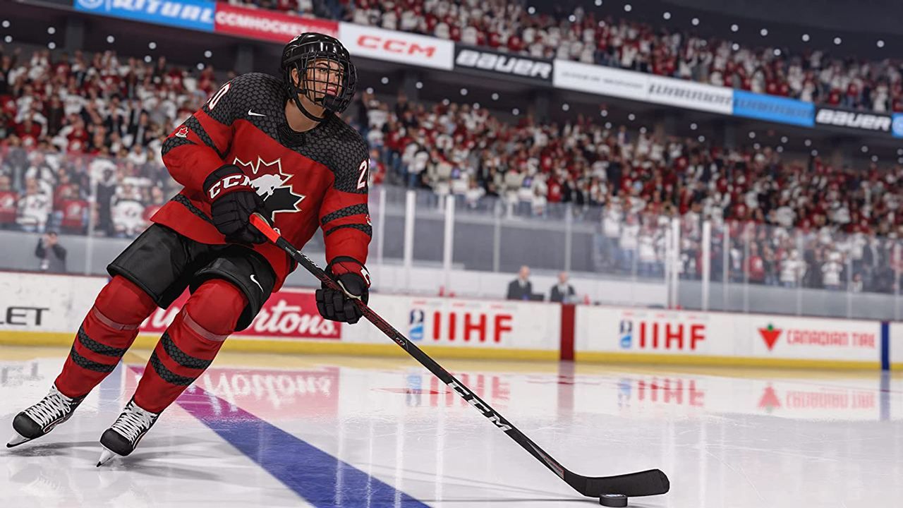 Nhl 23 - Xbox Series X (Us) - 2