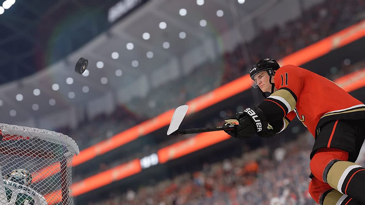 Nhl 23 - Xbox Series X (Us) - 3
