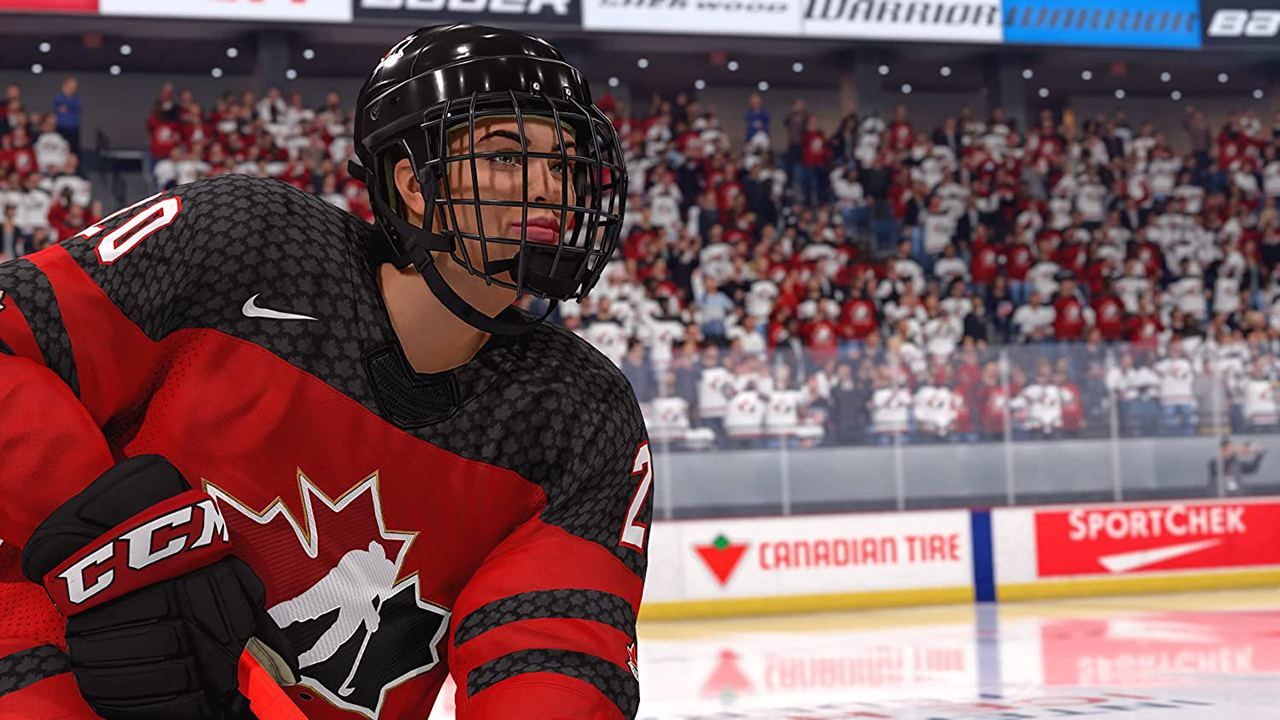 Nhl 23 - Xbox Series X (Us) - 4