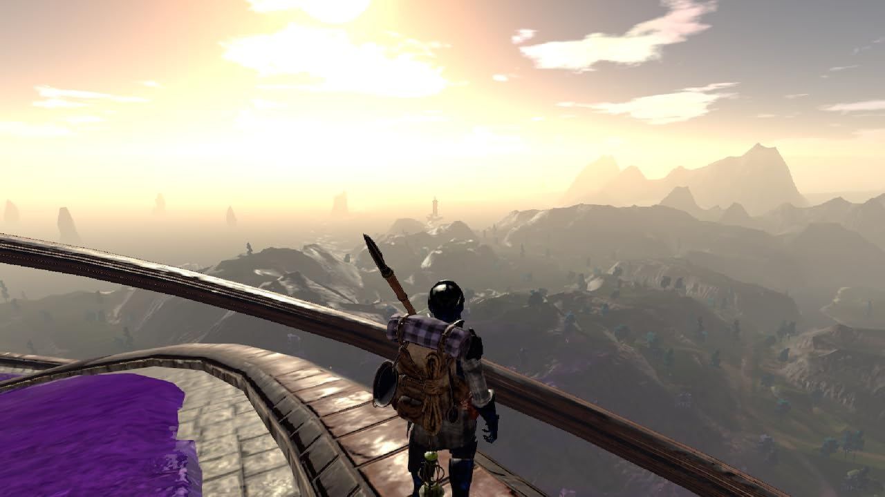Outward [Definitive Edition] - Switch (Us) - 3