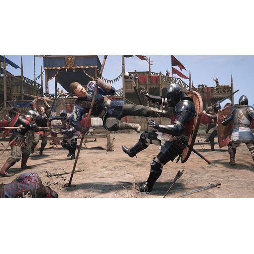Chivalry Ii - Ps5 (Us) - 2