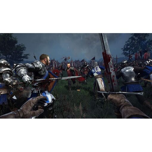 Chivalry Ii - Ps5 (Us) - 4