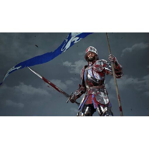 Chivalry Ii - Ps5 (Us) - 5