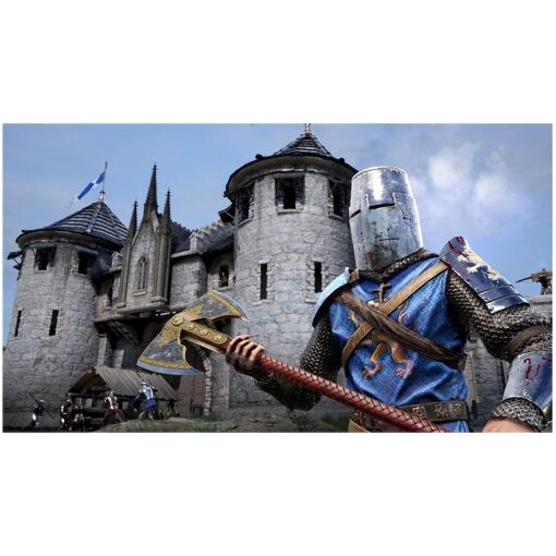 Chivalry Ii - Ps5 (Us) - 7