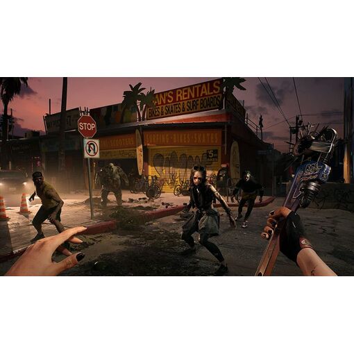 Dead Island 2 - Ps5 (Us) - 6