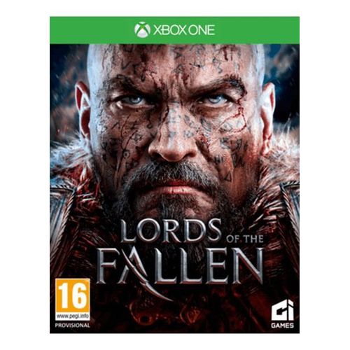 Lords Of The Fallen [Limited Edition] - Xbox One