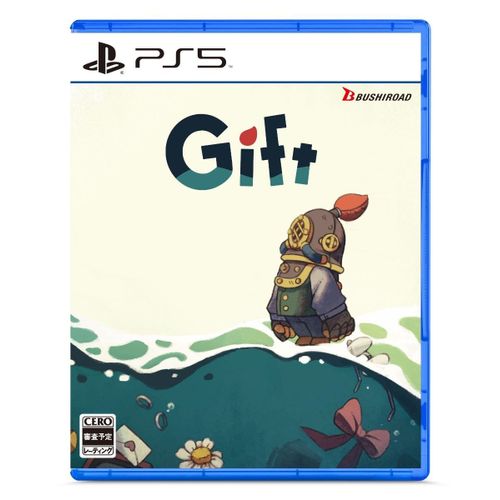 Gift (Multi-Language) - Ps5 (Japon)