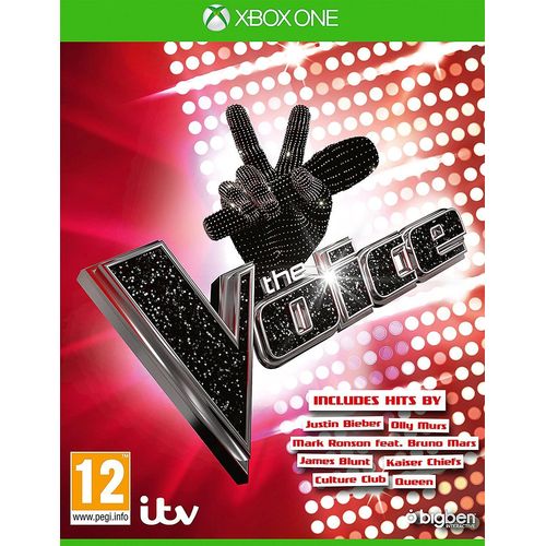 The Voice - Xbox One