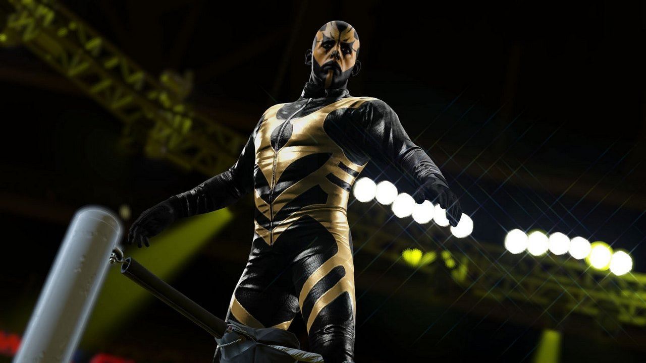 Wwe 2k15 - Xbox One (Us) - 7