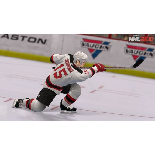 Nhl 2k10 - Ps3 (Us) - 3
