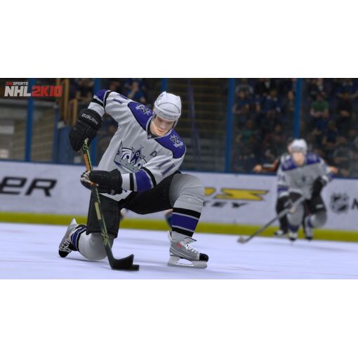 Nhl 2k10 - Ps3 (Us) - 4