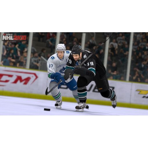 Nhl 2k10 - Ps3 (Us) - 6