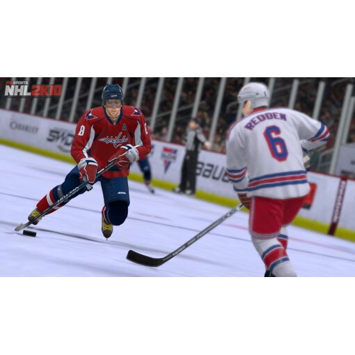 Nhl 2k10 - Ps3 (Us) - 7