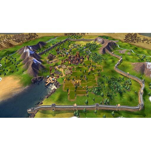 Sid Meier's Civilization Vi - Xbox One (Us) - 3