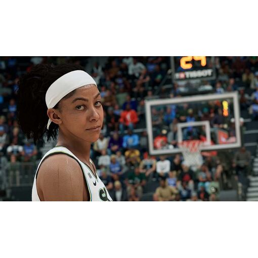 Nba 2k22 [75th Anniversary Edition] - Ps5 (Us)