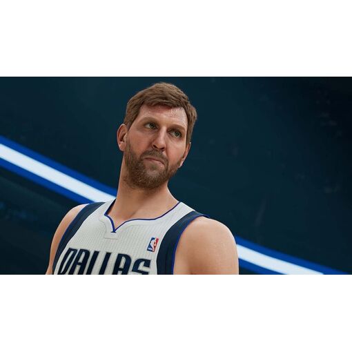 Nba 2k22 [75th Anniversary Edition] - Ps5 (Us) - 2