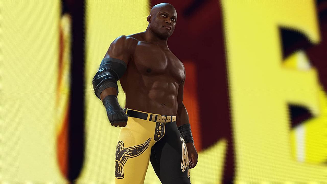 Wwe 2k23 - Ps5 (Us)