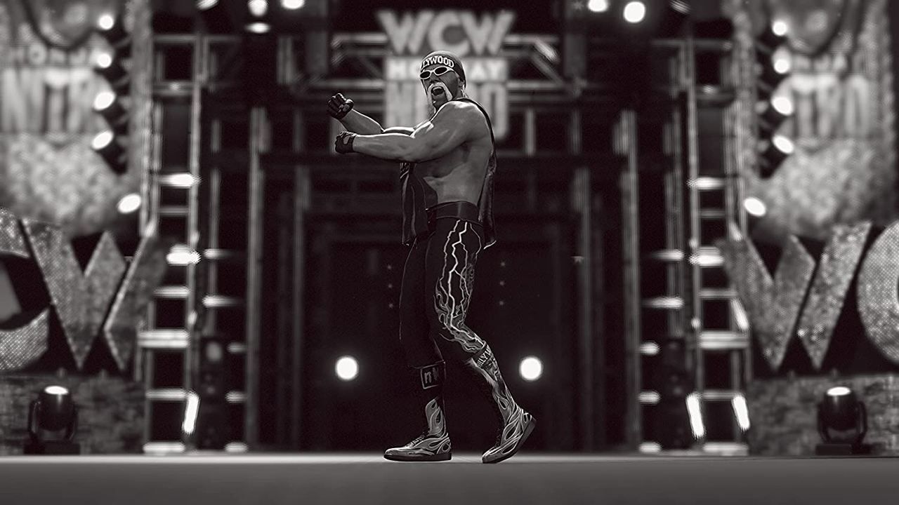 Wwe 2k23 - Ps5 (Us) - 6
