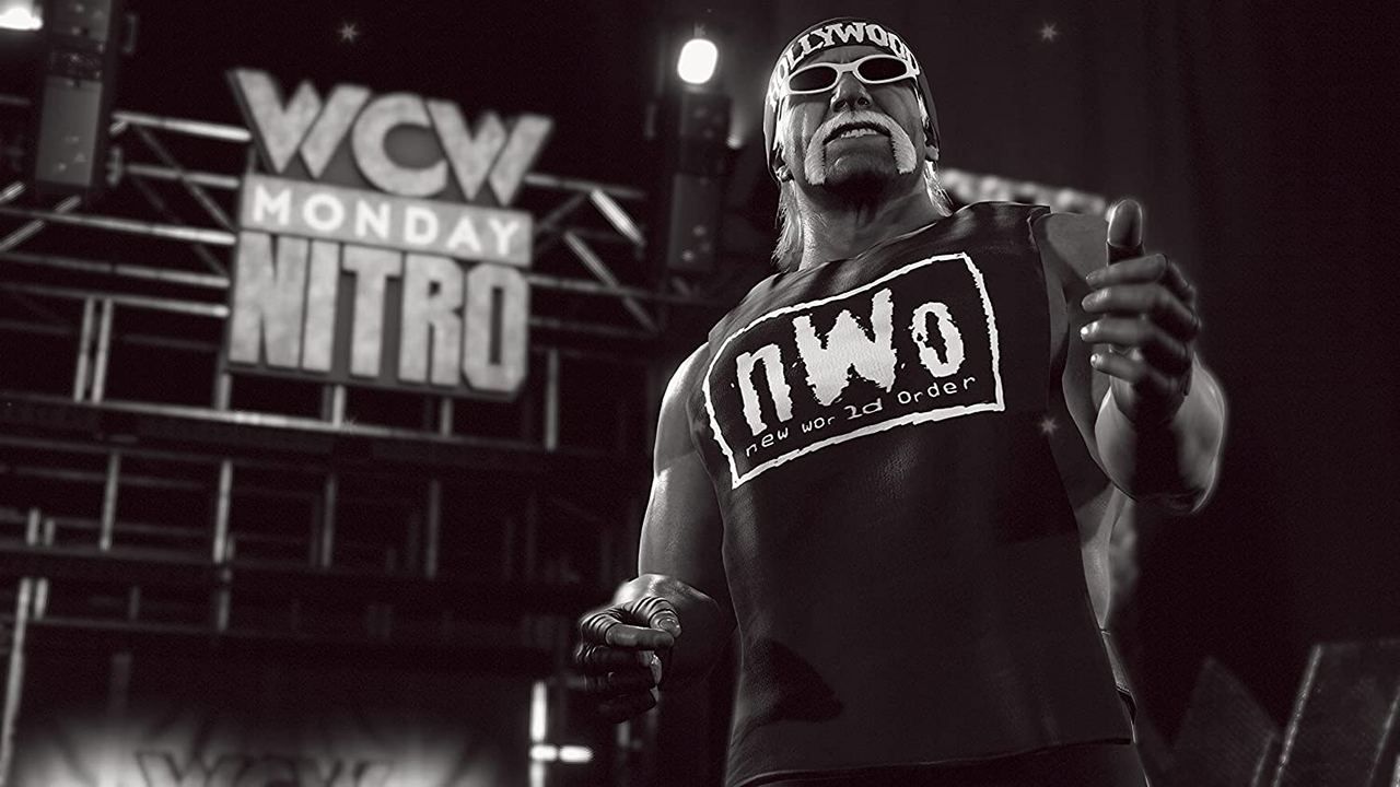 Wwe 2k23 - Ps5 (Us) - 7