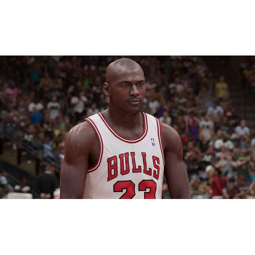 Nba 2k23 [Jordan Edition] - Ps5