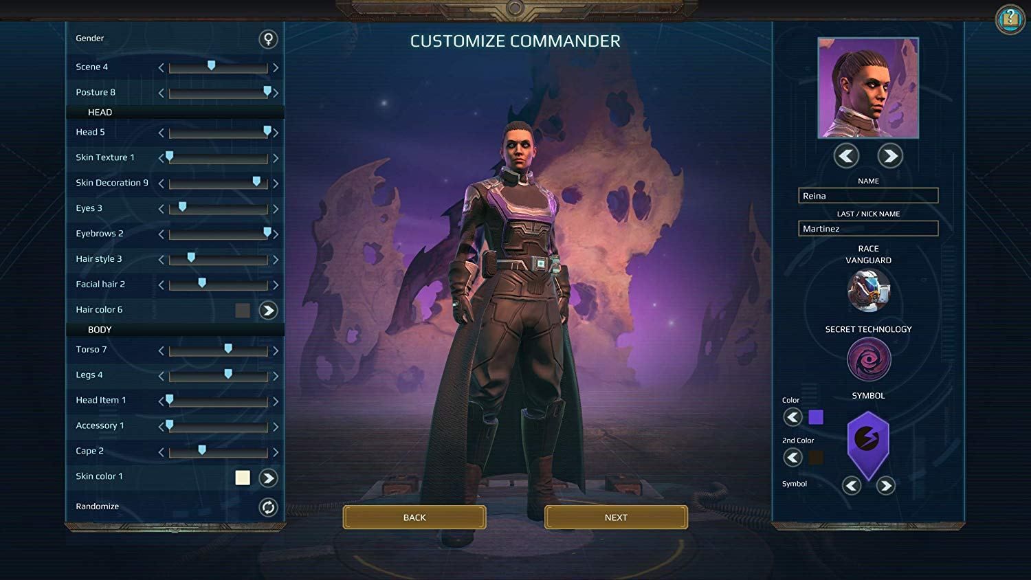 Age Of Wonders: Planetfall - Ps4 - 7
