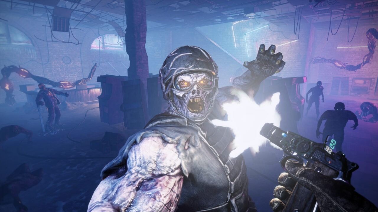 After The Fall [Frontrunner Edition] - Ps4