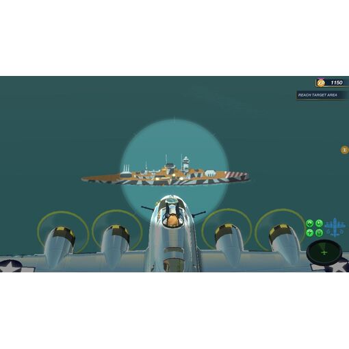 Bomber Crew [Complete Edition] - Ps4 (Us) - 4
