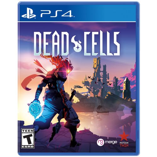 Dead Cells - Ps4 (Us)
