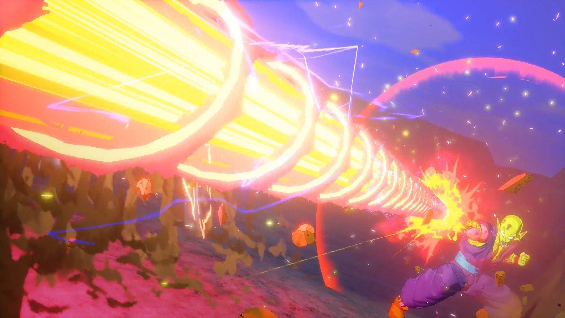 Dragon Ball Z: Kakarot - Ps4 (Us) - 3