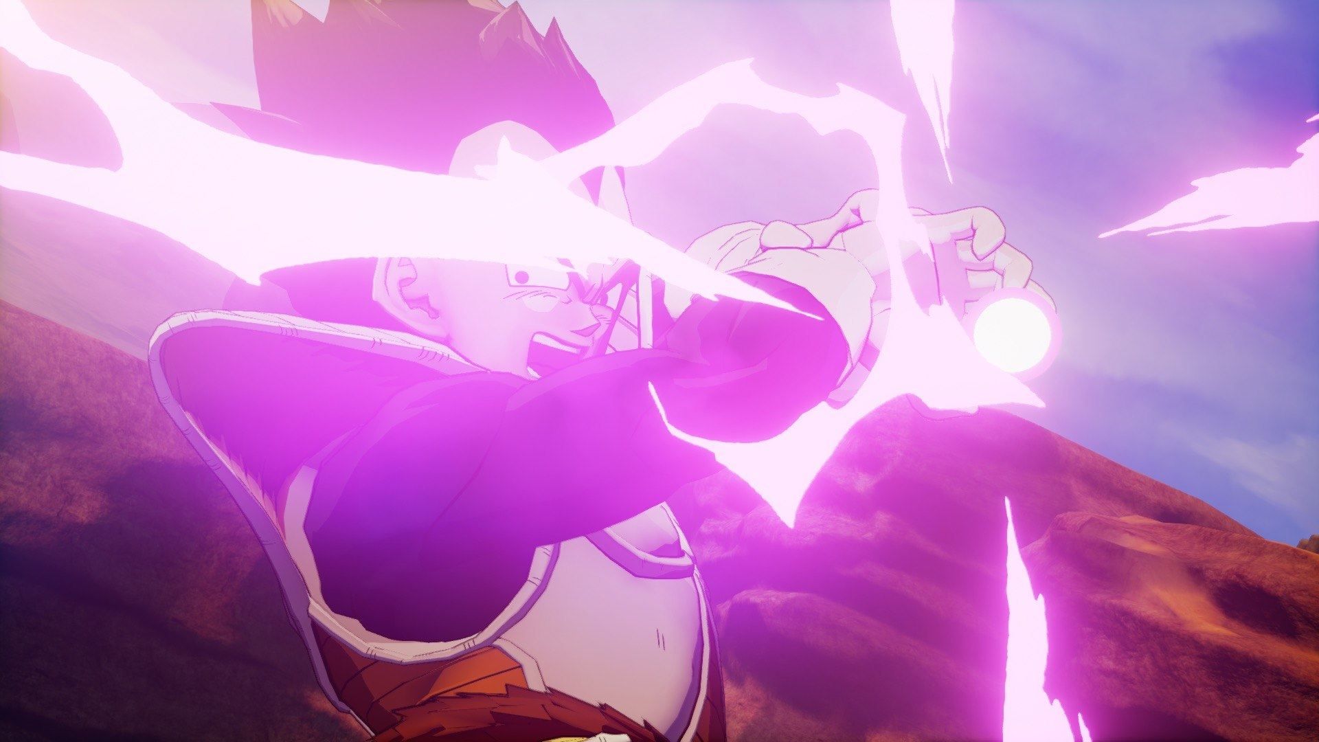 Dragon Ball Z: Kakarot - Ps4 (Us) - 4