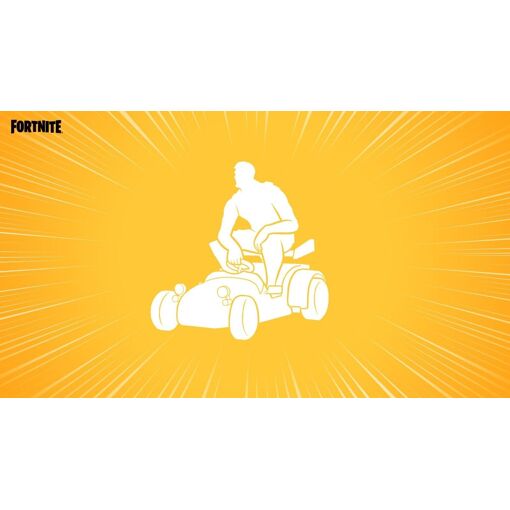 Fortnite: Anime Legends Pack (Code In A Box) - Ps4 - 4