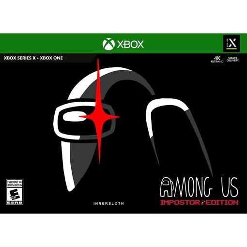 Among Us [Impostor Edition] - Xbox Series X / Xbox One (Us)