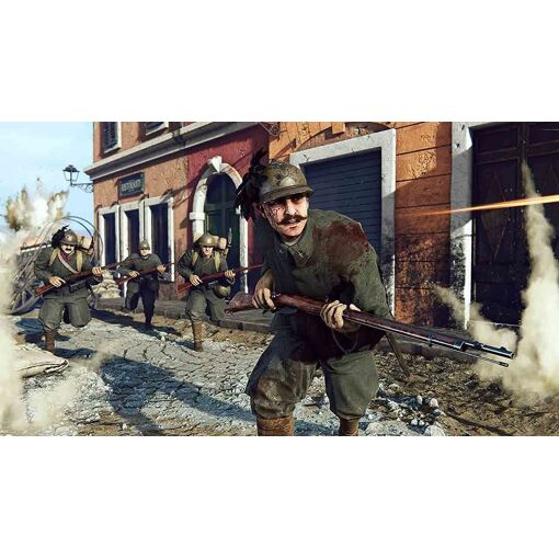 Isonzo [Deluxe Edition] - Xbox Series X / Xbox One (Us) - 2