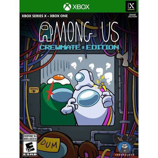 Among Us [Crewmate Edition] - Xbox Series X / Xbox One (Us)