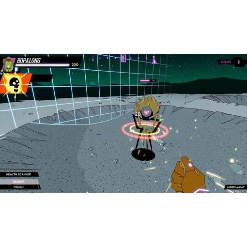 Wild Bastards - Ps5 (Us) - 2