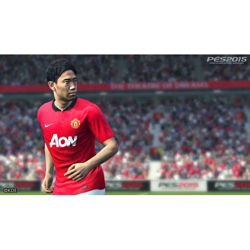 Pro Evolution Soccer 2015 - Xbox One (Us) - 6