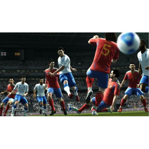 Pro Evolution Soccer 2012 - Ps3 (Us)