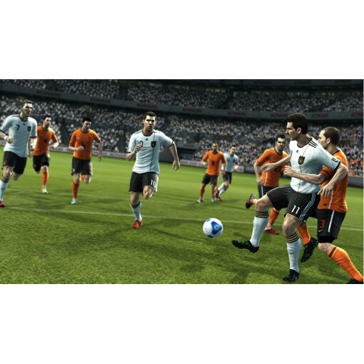 Pro Evolution Soccer 2012 - Ps3 (Us) - 3