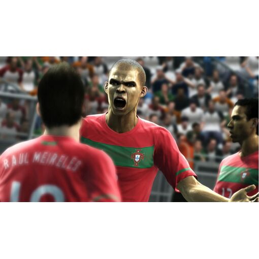 Pro Evolution Soccer 2012 - Ps3 (Us) - 5